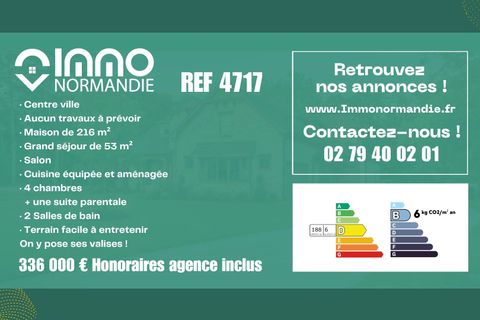 Villa i Beaumont-le-Roger, Eure, Beaumont-le-Roger - € 336.000 | Ref: 4717 - foto 17
