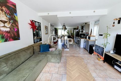 Byhus i Vermelles, Pas-de-Calais, Vermelles - € 181.900 | Ref: hauf174 - foto 4