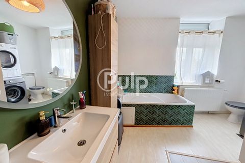 Byhus i Vermelles, Pas-de-Calais, Vermelles - € 181.900 | Ref: hauf174 - foto 8