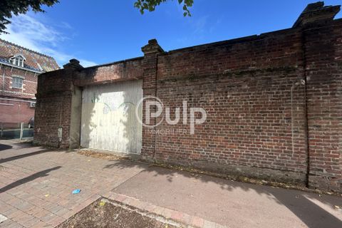 Erhvervsejendom i Douai, Nord, Douai - € 114.900 | Ref: dou17993 - foto 1