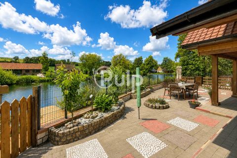 Villa i Rollancourt, Pas-de-Calais, Rollancourt - € 336.000 | Ref: hesf130 - foto 2