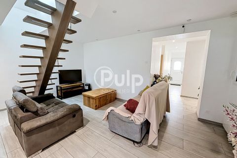 Villa i Rollancourt, Pas-de-Calais, Rollancourt - € 336.000 | Ref: hesf130 - foto 5