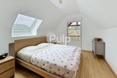 Villa i Rollancourt, Pas-de-Calais, Rollancourt - € 336.000 | Ref: hesf130 - foto 6