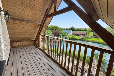 Villa i Rollancourt, Pas-de-Calais, Rollancourt - € 336.000 | Ref: hesf130 - foto 7