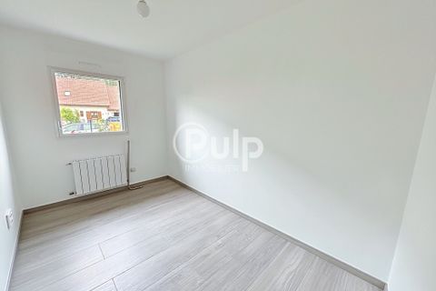 Villa i Rollancourt, Pas-de-Calais, Rollancourt - € 336.000 | Ref: hesf130 - foto 10