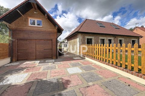 Villa i Rollancourt, Pas-de-Calais, Rollancourt - € 336.000 | Ref: hesf130 - foto 16