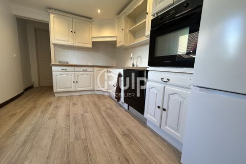 Villa a Douai, Nord, Douai - € 1.090/mes | Ref: arr18019 - foto 2