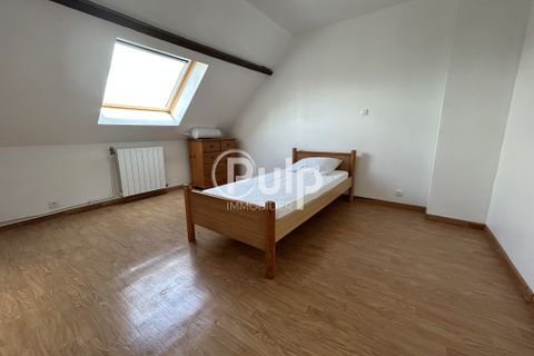 Villa a Douai, Nord, Douai - € 1.090/mes | Ref: arr18019 - foto 10