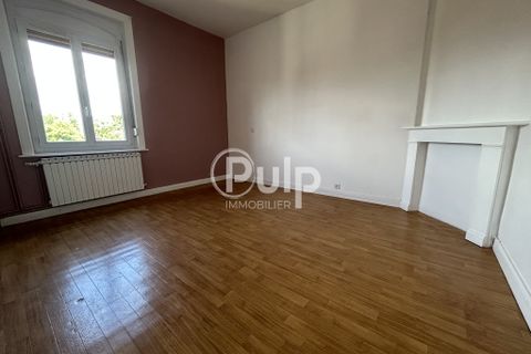 Villa a Douai, Nord, Douai - € 1.090/mes | Ref: arr18019 - foto 12