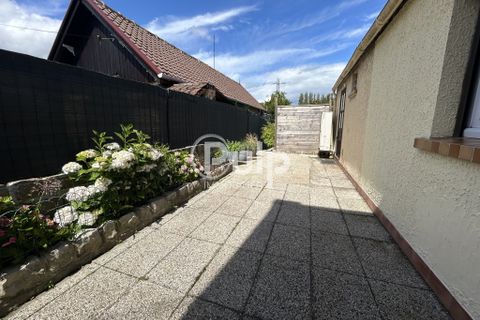 Villa a Douai, Nord, Douai - € 1.090/mes | Ref: arr18019 - foto 15