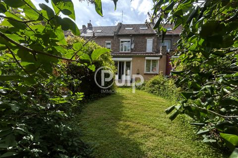Byhus i Douai, Nord, Douai - € 149.900 | Ref: dou17991 - foto 3