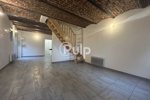 Villa a Saint-Nicolas, Pas-de-Calais, Saint-Nicolas - € 833/mes | Ref: arr18017 - foto 2