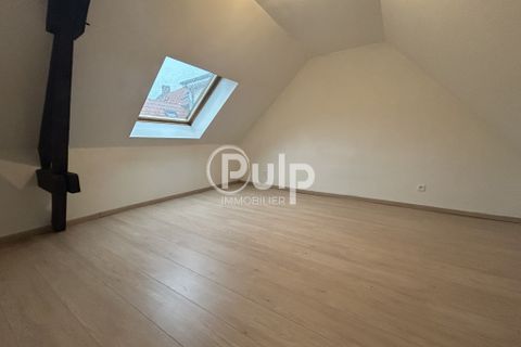 Villa a Saint-Nicolas, Pas-de-Calais, Saint-Nicolas - € 833/mes | Ref: arr18017 - foto 6