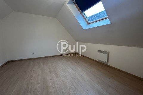 Villa a Saint-Nicolas, Pas-de-Calais, Saint-Nicolas - € 833/mes | Ref: arr18017 - foto 7