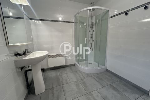 Villa a Saint-Nicolas, Pas-de-Calais, Saint-Nicolas - € 833/mes | Ref: arr18017 - foto 8