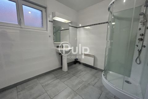 Villa a Saint-Nicolas, Pas-de-Calais, Saint-Nicolas - € 833/mes | Ref: arr18017 - foto 9