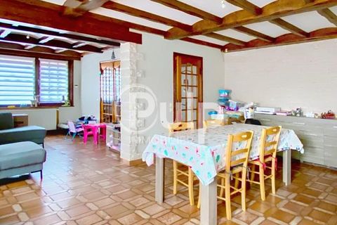 Villa a Auberchicourt, Nord, Auberchicourt - € 189.900 | Ref: somf62 - foto 2
