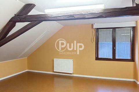 Villa a Auberchicourt, Nord, Auberchicourt - € 189.900 | Ref: somf62 - foto 6