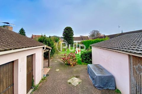 Villa a Auberchicourt, Nord, Auberchicourt - € 189.900 | Ref: somf62 - foto 8