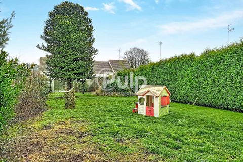 Villa a Auberchicourt, Nord, Auberchicourt - € 189.900 | Ref: somf62 - foto 9