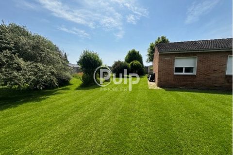 Villa i Cuincy, Nord, Cuincy - € 321.000 | Ref: dou17940-1 - foto 1