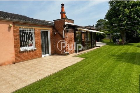 Villa i Cuincy, Nord, Cuincy - € 321.000 | Ref: dou17940-1 - foto 2