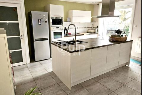 Villa i Cuincy, Nord, Cuincy - € 321.000 | Ref: dou17940-1 - foto 4