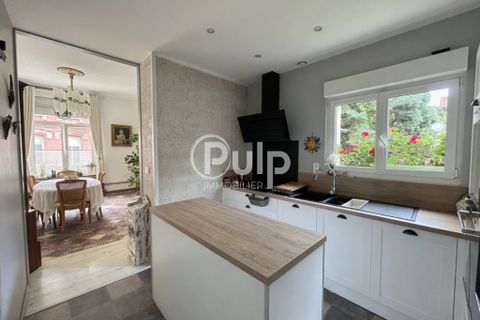 Byhus i Douai, Nord, Douai - € 224.900 | Ref: dou17261 - foto 2