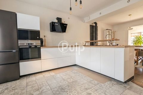 Villa i Roncq, Nord, Roncq - € 285.000 | Ref: half44 - foto 2