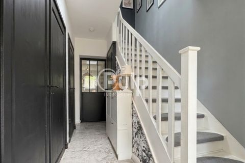 Villa i Roncq, Nord, Roncq - € 285.000 | Ref: half44 - foto 3