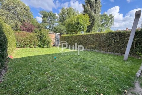 Villa i Roncq, Nord, Roncq - € 285.000 | Ref: half44 - foto 5