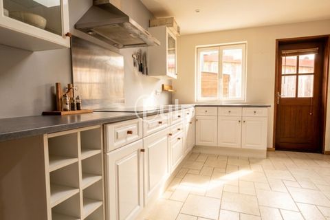 Villa i Halluin, Nord, Halluin - € 129.900 | Ref: half46 - foto 3