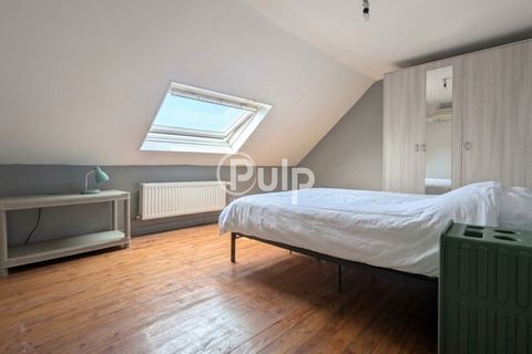 Villa i Halluin, Nord, Halluin - € 129.900 | Ref: half46 - foto 4