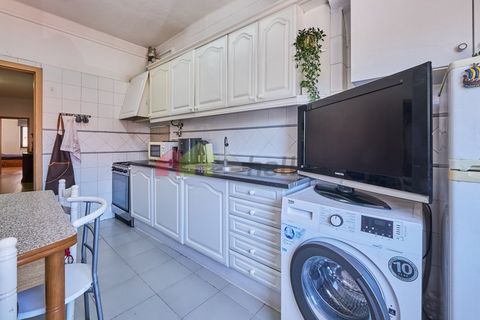 Lejlighed i Amora, Setubal, Amora - € 263.000 | Ref: 022.992.506 - foto 2