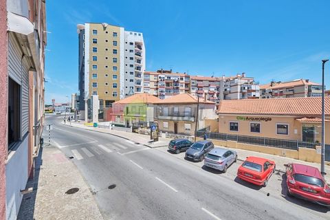 Lejlighed i Amora, Setubal, Amora - € 263.000 | Ref: 022.992.506 - foto 16