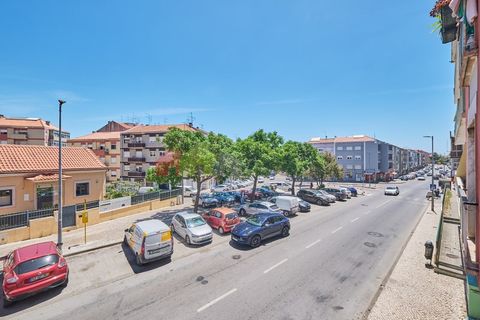 Lejlighed i Amora, Setubal, Amora - € 263.000 | Ref: 022.992.506 - foto 17