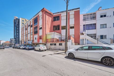 Lejlighed i Amora, Setubal, Amora - € 263.000 | Ref: 022.992.506 - foto 18