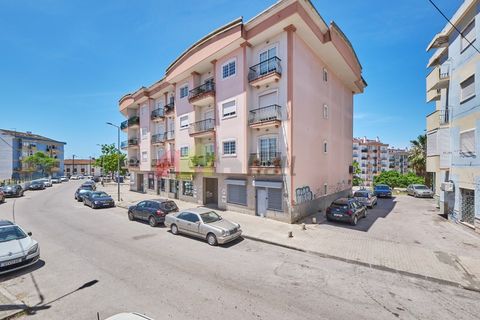 Lejlighed i Amora, Setubal, Amora - € 263.000 | Ref: 022.992.506 - foto 19