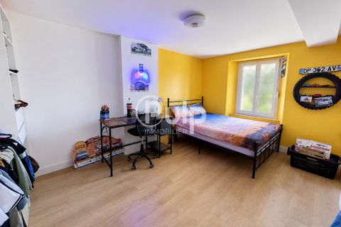 Villa i Sorrus, Pas-de-Calais, Sorrus - € 200.000 | Ref: hesf127 - foto 4