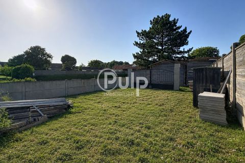 Villa i Sorrus, Pas-de-Calais, Sorrus - € 200.000 | Ref: hesf127 - foto 8