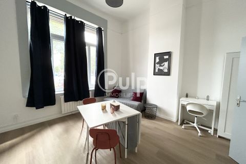 Estudi a Douai, Nord, Douai - € 612/mes | Ref: arras3401 - foto 2