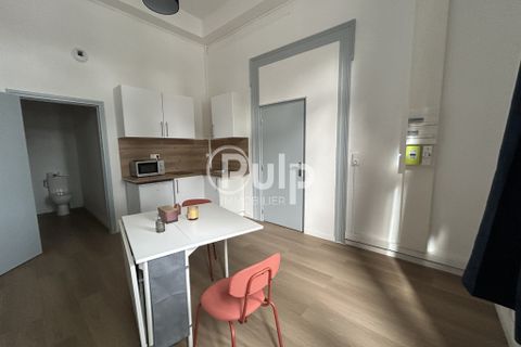 Estudi a Douai, Nord, Douai - € 612/mes | Ref: arras3401 - foto 3