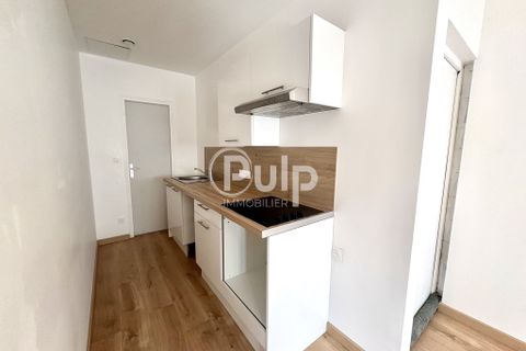 Apartament a Lens, Pas-de-Calais, Lens - € 550/mes | Ref: g0400-1 - foto 4