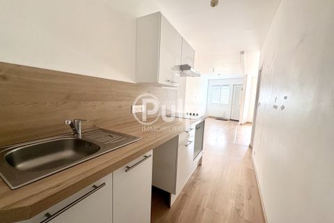 Apartament a Lens, Pas-de-Calais, Lens - € 550/mes | Ref: g0400-1 - foto 5