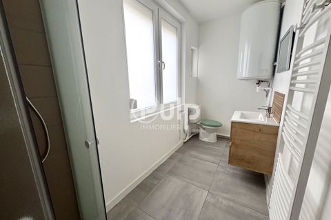 Apartament a Lens, Pas-de-Calais, Lens - € 550/mes | Ref: g0400-1 - foto 7