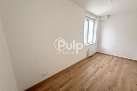 Apartament a Lens, Pas-de-Calais, Lens - € 550/mes | Ref: g0400-1 - foto 9