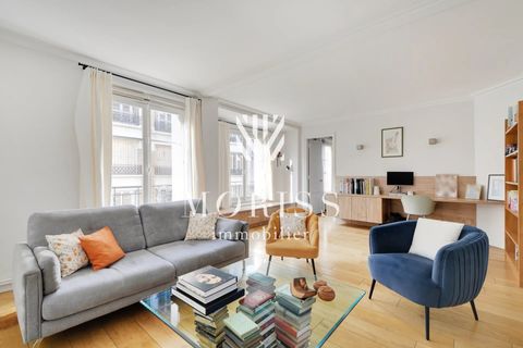 Lejlighed i Paris, Paris, Paris - € 595.000 | Ref: 86360113 - foto 1