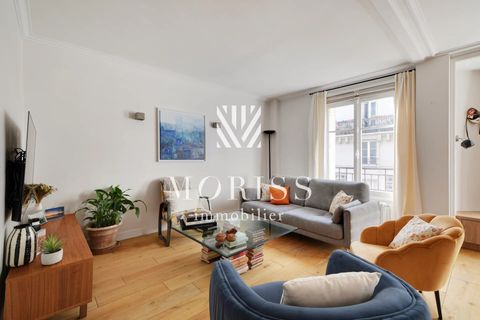 Lejlighed i Paris, Paris, Paris - € 595.000 | Ref: 86360113 - foto 3