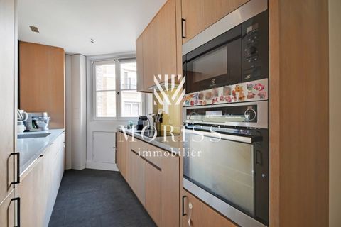 Lejlighed i Paris, Paris, Paris - € 595.000 | Ref: 86360113 - foto 4