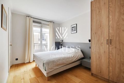Lejlighed i Paris, Paris, Paris - € 595.000 | Ref: 86360113 - foto 5